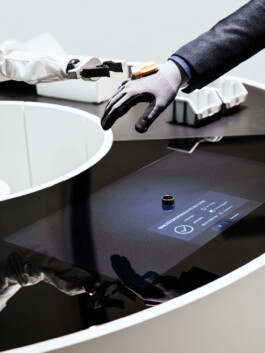  Philipp Thesen: Das Design hat die Verantwortung