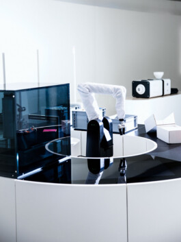  Philipp Thesen: Das Design hat die Verantwortung