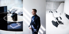 Philipp Thesen: Das Design hat die Verantwortung