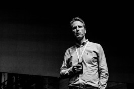 Keynote Philipp Thesen