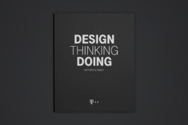  Philipp Thesen: Design Thinking Doing