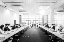 Jury Session of the German Design Award