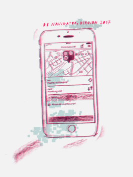  Philipp Thesen: Eine andere Denke