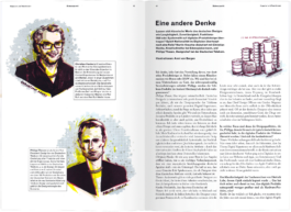  Philipp Thesen und Christian Hanke: Eine andere Denke