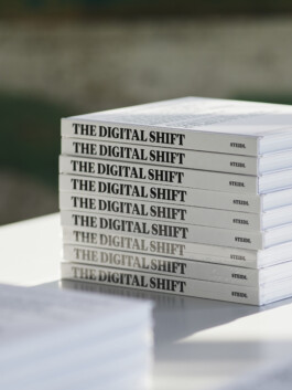  Lesung auf der Frankfurter Buchmesse