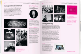 Philipp Thesen: The Monopole Forecast