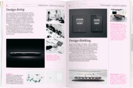 Philipp Thesen: The Monopole Forecast